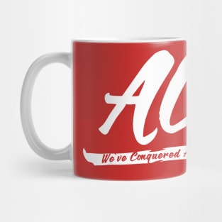 Allez Mug